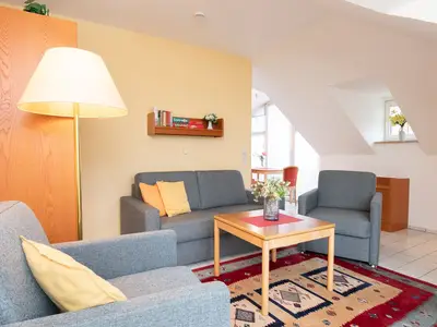 Ferienwohnung für 4 Personen (47 m²) in Kellenhusen 6/10