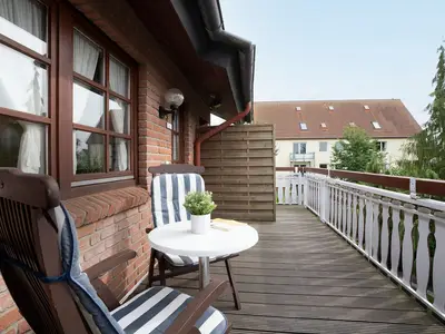 Ferienwohnung für 4 Personen (49 m²) in Kellenhusen 9/10