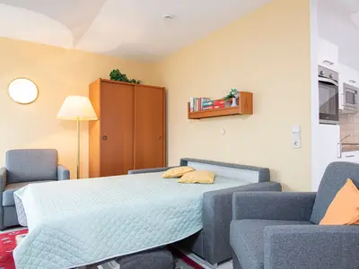 Ferienwohnung für 4 Personen (47 m²) in Kellenhusen 7/10