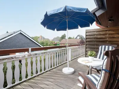 Ferienwohnung für 4 Personen (49 m²) in Kellenhusen 10/10