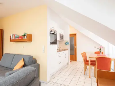 Ferienwohnung für 4 Personen (47 m²) in Kellenhusen 8/10