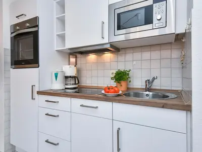 Ferienwohnung für 4 Personen (47 m²) in Kellenhusen 10/10