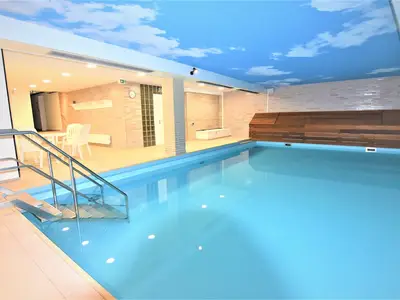 Ferienwohnung für 3 Personen (44 m²) in Kellenhusen 3/10