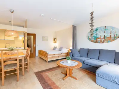 Ferienwohnung für 5 Personen (43 m²) in Kellenhusen 1/10