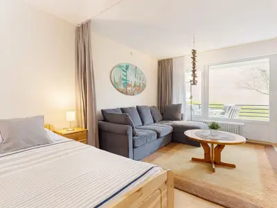 Ferienwohnung für 5 Personen (43 m²) in Kellenhusen 2/10