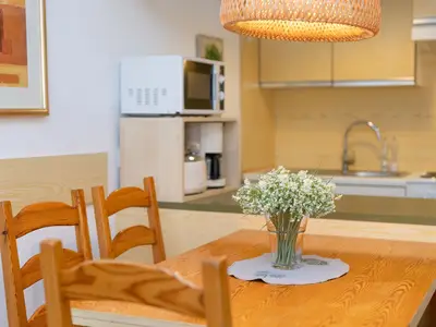 Ferienwohnung für 5 Personen (43 m²) in Kellenhusen 3/10