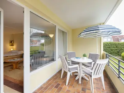 Ferienwohnung für 5 Personen (43 m²) in Kellenhusen 4/10