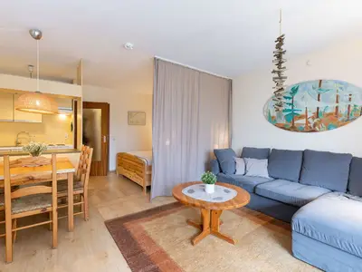 Ferienwohnung für 5 Personen (43 m²) in Kellenhusen 5/10