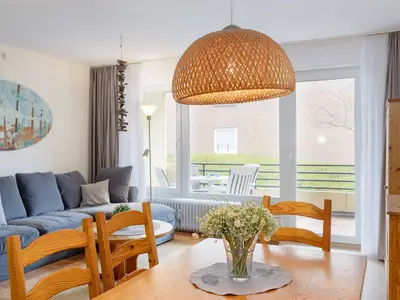 Ferienwohnung für 5 Personen (43 m²) in Kellenhusen 6/10