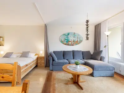 Ferienwohnung für 5 Personen (43 m²) in Kellenhusen 7/10