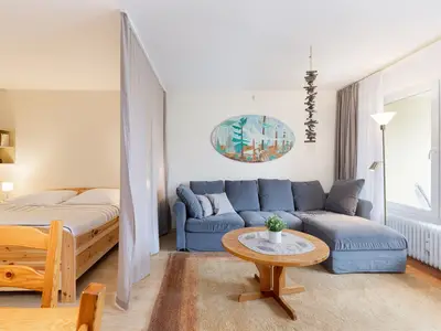 Ferienwohnung für 5 Personen (43 m²) in Kellenhusen 8/10