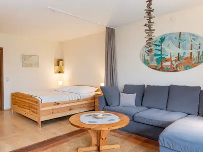 Ferienwohnung für 5 Personen (43 m²) in Kellenhusen 9/10