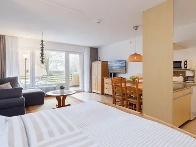Ferienwohnung für 5 Personen (43 m²) in Kellenhusen 10/10