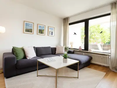 Ferienwohnung für 2 Personen (49 m²) in Kellenhusen 1/10