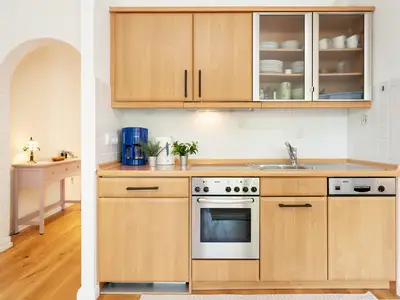 Ferienwohnung für 2 Personen (49 m²) in Kellenhusen 2/10