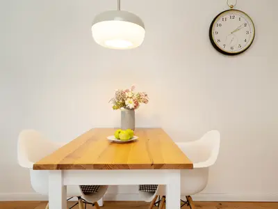 Ferienwohnung für 2 Personen (49 m²) in Kellenhusen 3/10