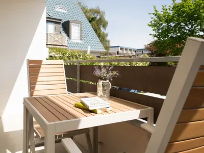 Ferienwohnung für 2 Personen (49 m²) in Kellenhusen 4/10