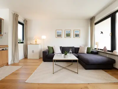 Ferienwohnung für 2 Personen (49 m²) in Kellenhusen 5/10