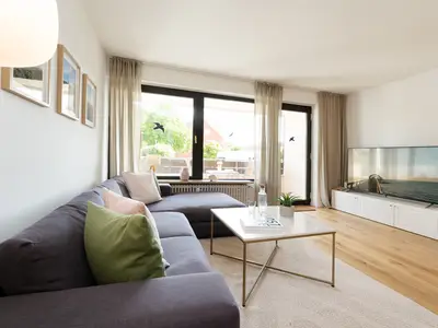 Ferienwohnung für 2 Personen (49 m²) in Kellenhusen 6/10