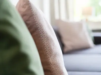 Ferienwohnung für 2 Personen (49 m²) in Kellenhusen 7/10