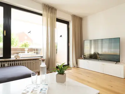 Ferienwohnung für 2 Personen (49 m²) in Kellenhusen 8/10