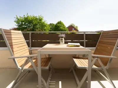 Ferienwohnung für 2 Personen (49 m²) in Kellenhusen 9/10