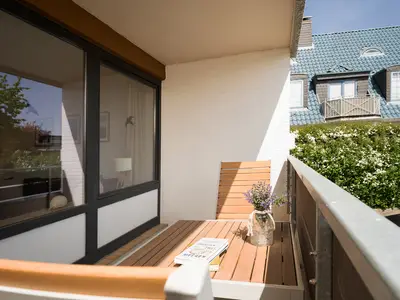 Ferienwohnung für 2 Personen (49 m²) in Kellenhusen 10/10