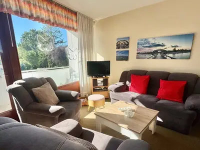 Ferienwohnung für 4 Personen (43 m²) in Kellenhusen 1/9