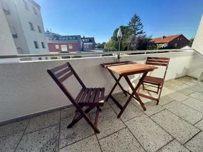 Ferienwohnung für 4 Personen (43 m²) in Kellenhusen 3/9
