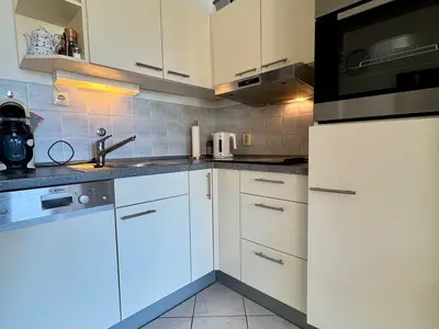 Ferienwohnung für 4 Personen (43 m²) in Kellenhusen 4/9