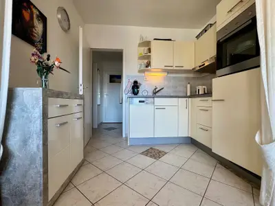 Ferienwohnung für 4 Personen (43 m²) in Kellenhusen 5/9