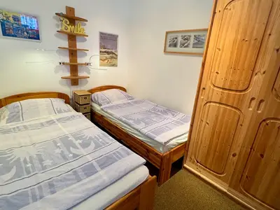 Ferienwohnung für 4 Personen (43 m²) in Kellenhusen 6/9