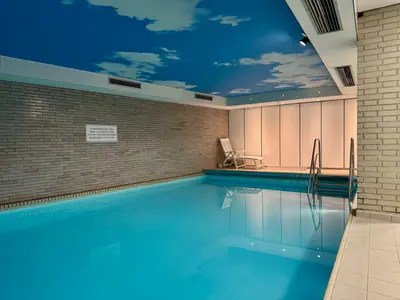 Ferienwohnung für 4 Personen (43 m²) in Kellenhusen 8/9