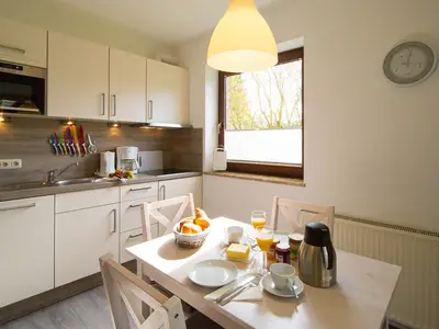Ferienwohnung für 2 Personen (43 m²) in Kellenhusen 3/10