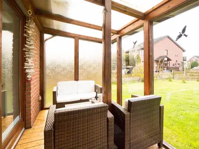 Ferienwohnung für 2 Personen (43 m²) in Kellenhusen 6/10