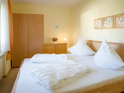 Ferienwohnung für 2 Personen (46 m²) in Kellenhusen 2/6