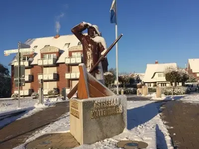 Ferienwohnung für 4 Personen (37 m²) in Kellenhusen 3/10