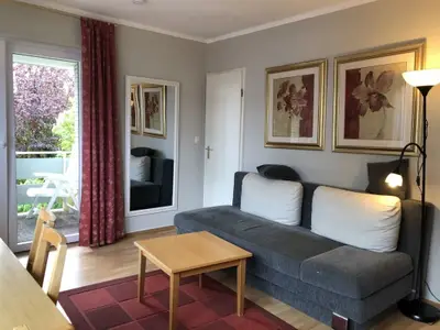 Ferienwohnung für 4 Personen (37 m²) in Kellenhusen 7/10