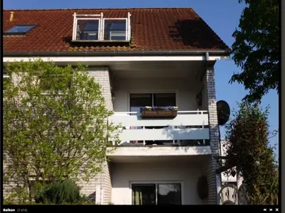 Ferienwohnung für 4 Personen (37 m²) in Kellenhusen 9/10