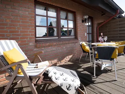 Ferienwohnung für 4 Personen (49 m²) in Kellenhusen 2/10