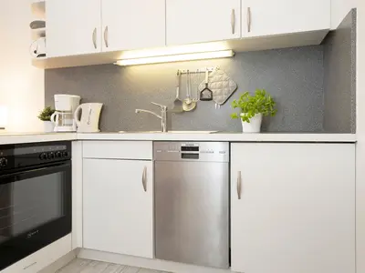 Ferienwohnung für 4 Personen (49 m²) in Kellenhusen 3/10