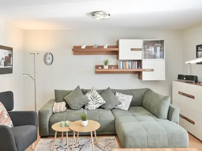 Ferienwohnung für 4 Personen (50 m²) in Kellenhusen 3/10