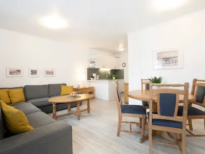 Ferienwohnung für 4 Personen (49 m²) in Kellenhusen 5/10