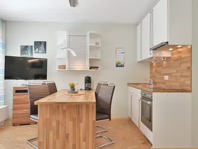 Ferienwohnung für 4 Personen (50 m²) in Kellenhusen 4/10