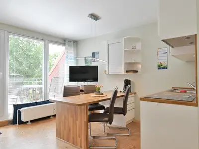 Ferienwohnung für 4 Personen (50 m²) in Kellenhusen 6/10