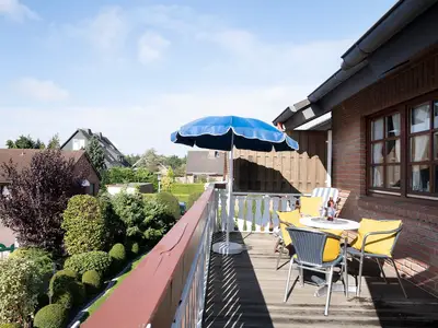 Ferienwohnung für 4 Personen (49 m²) in Kellenhusen 7/10