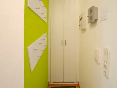 Ferienwohnung für 4 Personen (50 m²) in Kellenhusen 7/10