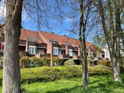 Ferienwohnung für 4 Personen (50 m²) in Kellenhusen 8/10