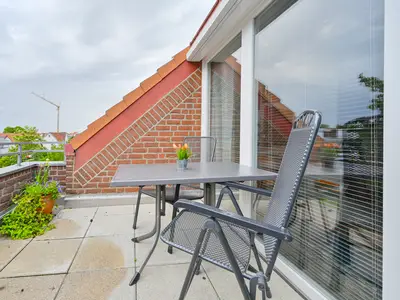 Ferienwohnung für 4 Personen (50 m²) in Kellenhusen 10/10