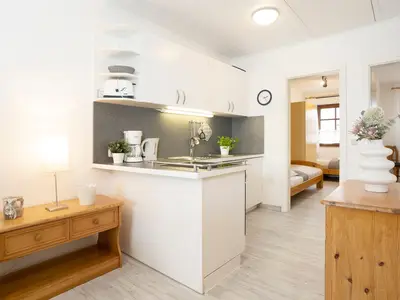 Ferienwohnung für 4 Personen (49 m²) in Kellenhusen 10/10